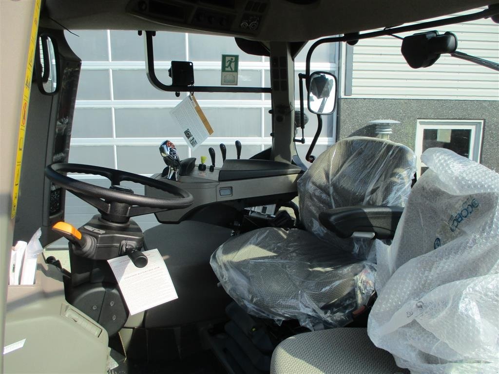 Traktor del tipo Case IH Puma 180 FPS New and unused tractor, Gebrauchtmaschine In Lintrup (Immagine 2)