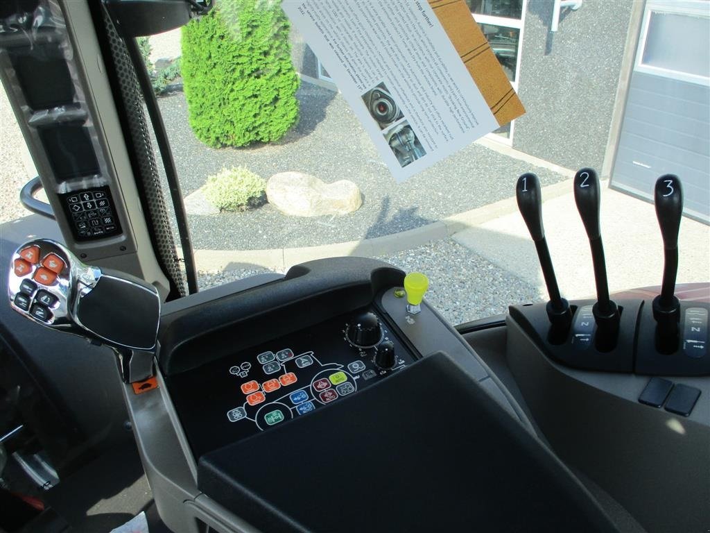 Traktor del tipo Case IH Puma 180 FPS New and unused tractor, Gebrauchtmaschine In Lintrup (Immagine 3)