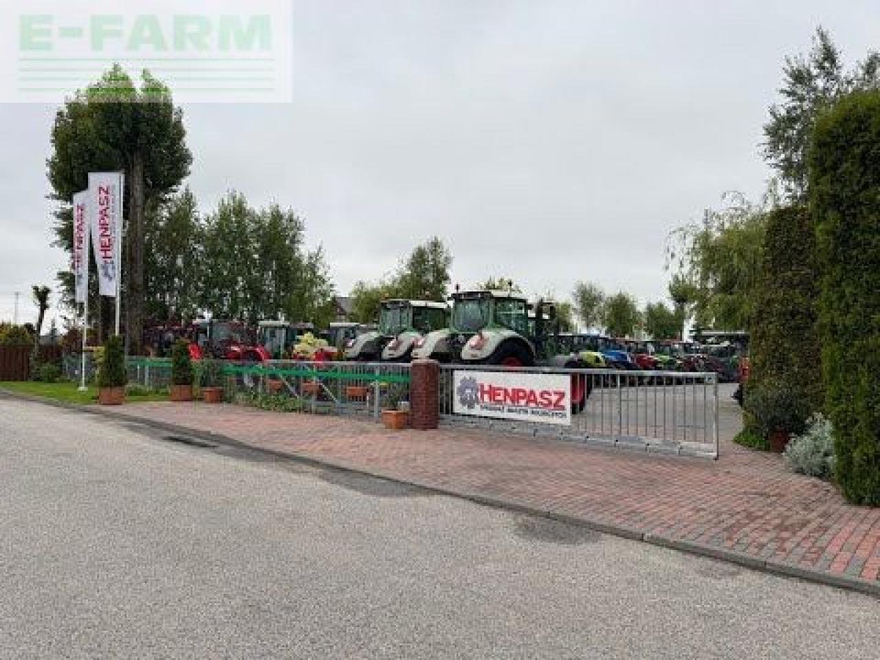 Traktor typu Case IH puma 180 multicontroller, Gebrauchtmaschine w DAMAS?AWEK (Zdjęcie 6)