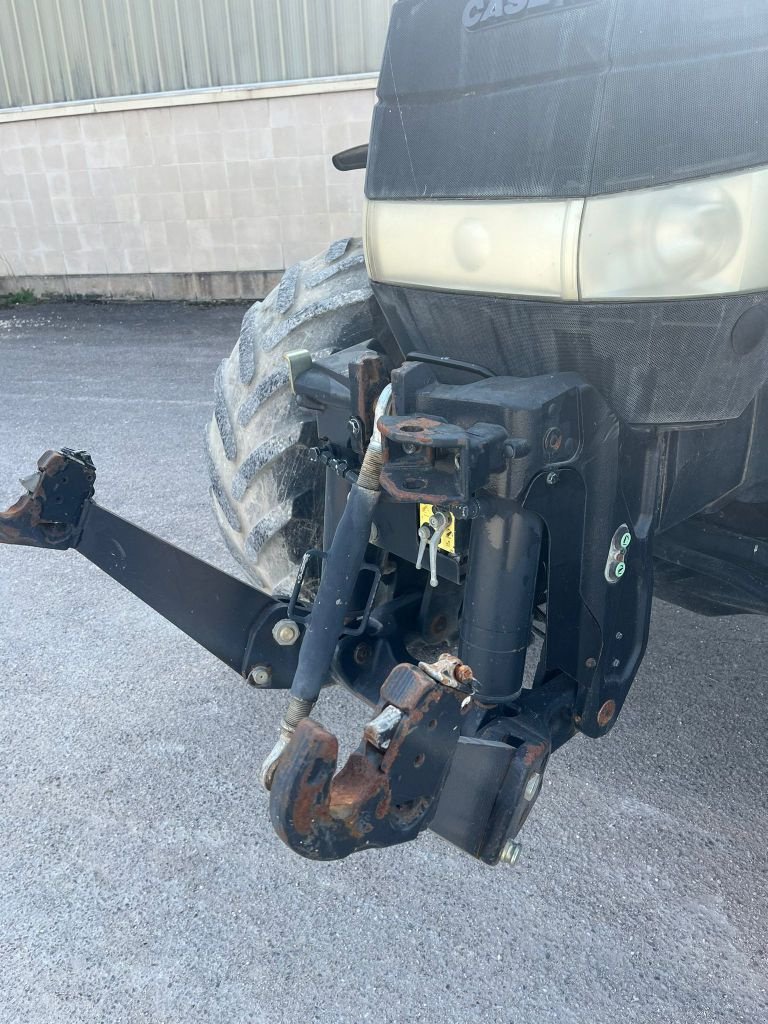 Traktor vrste Case IH PUMA 180, Gebrauchtmaschine v Lérouville (Slika 7)