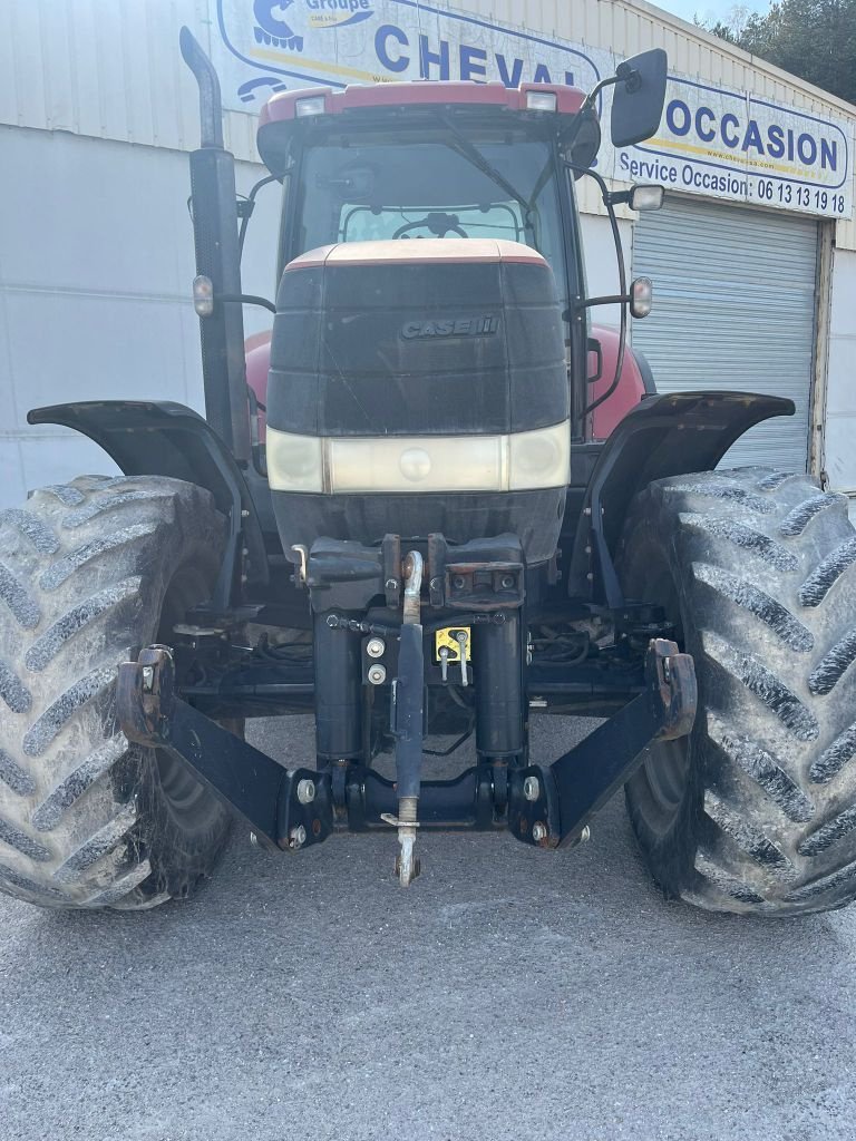 Traktor vrste Case IH PUMA 180, Gebrauchtmaschine v Lérouville (Slika 5)