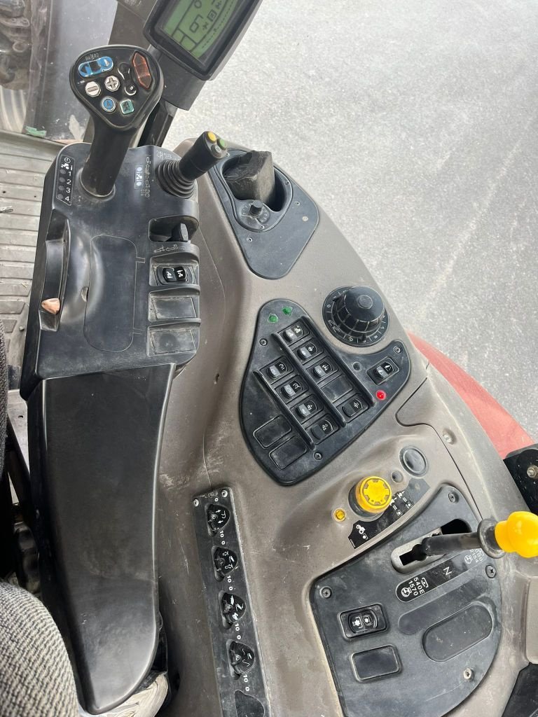 Traktor vrste Case IH PUMA 180, Gebrauchtmaschine v Lérouville (Slika 11)