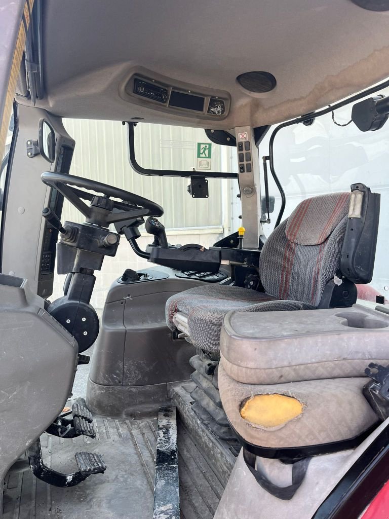 Traktor vrste Case IH PUMA 180, Gebrauchtmaschine v Lérouville (Slika 10)