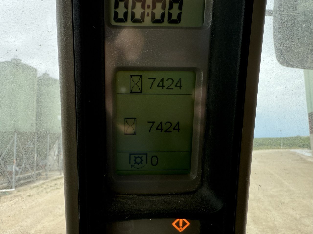 Traktor of the type Case IH PUMA 180, Gebrauchtmaschine in Marolles (Picture 11)