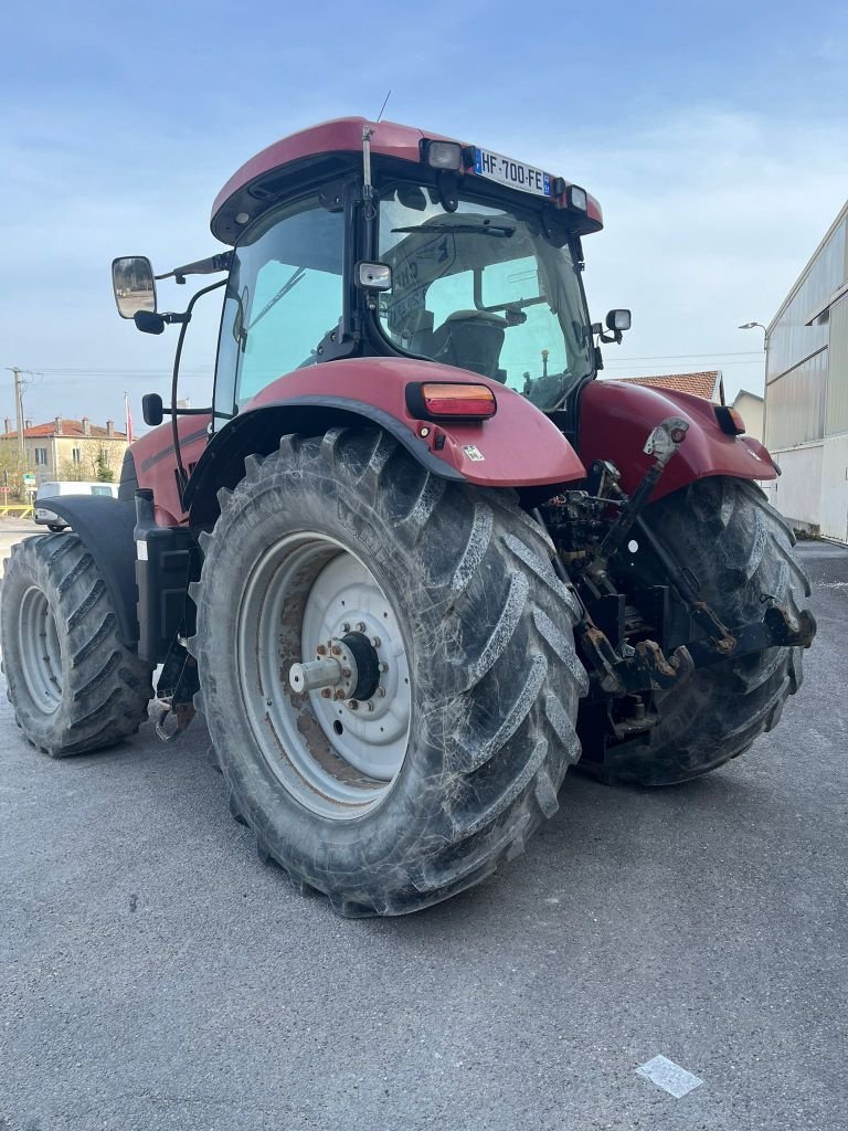 Traktor vrste Case IH PUMA 180, Gebrauchtmaschine v Lérouville (Slika 3)