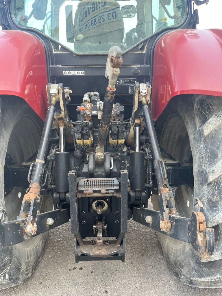 Traktor vrste Case IH PUMA 180, Gebrauchtmaschine v Lérouville (Slika 8)