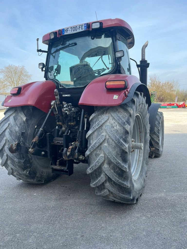 Traktor vrste Case IH PUMA 180, Gebrauchtmaschine v Lérouville (Slika 4)
