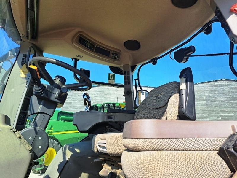 Traktor типа Case IH PUMA 180, Gebrauchtmaschine в SAINT-GERMAIN DU PUY (Фотография 7)