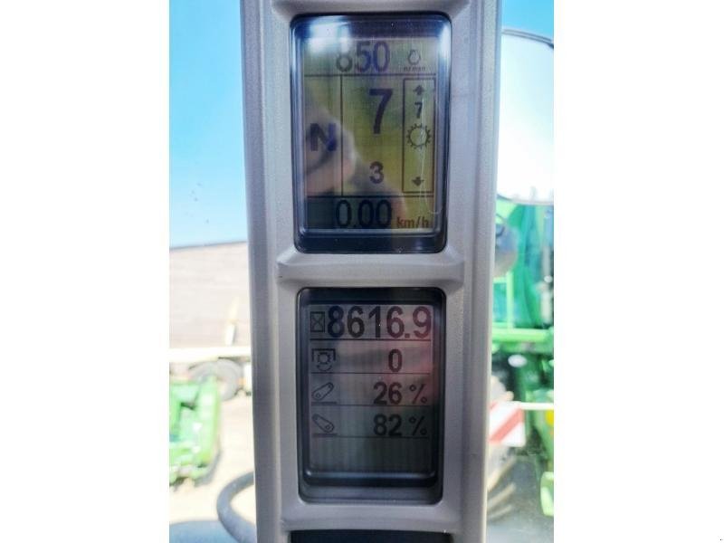 Traktor типа Case IH PUMA 180, Gebrauchtmaschine в SAINT-GERMAIN DU PUY (Фотография 9)