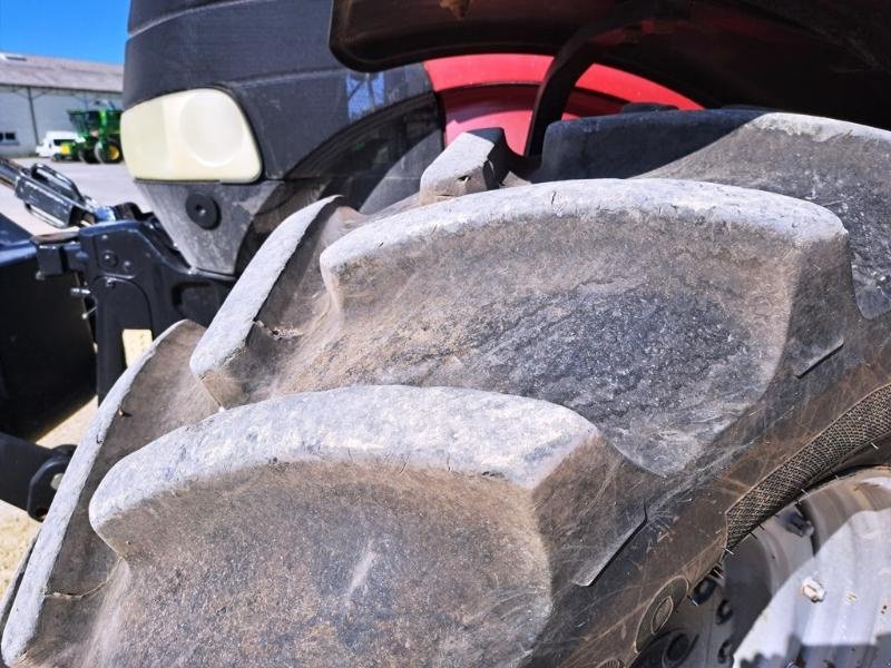 Traktor типа Case IH PUMA 180, Gebrauchtmaschine в SAINT-GERMAIN DU PUY (Фотография 4)