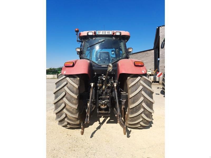 Traktor типа Case IH PUMA 180, Gebrauchtmaschine в SAINT-GERMAIN DU PUY (Фотография 3)