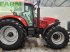 Traktor типа Case IH puma 180, Gebrauchtmaschine в MORDY (Фотография 9)