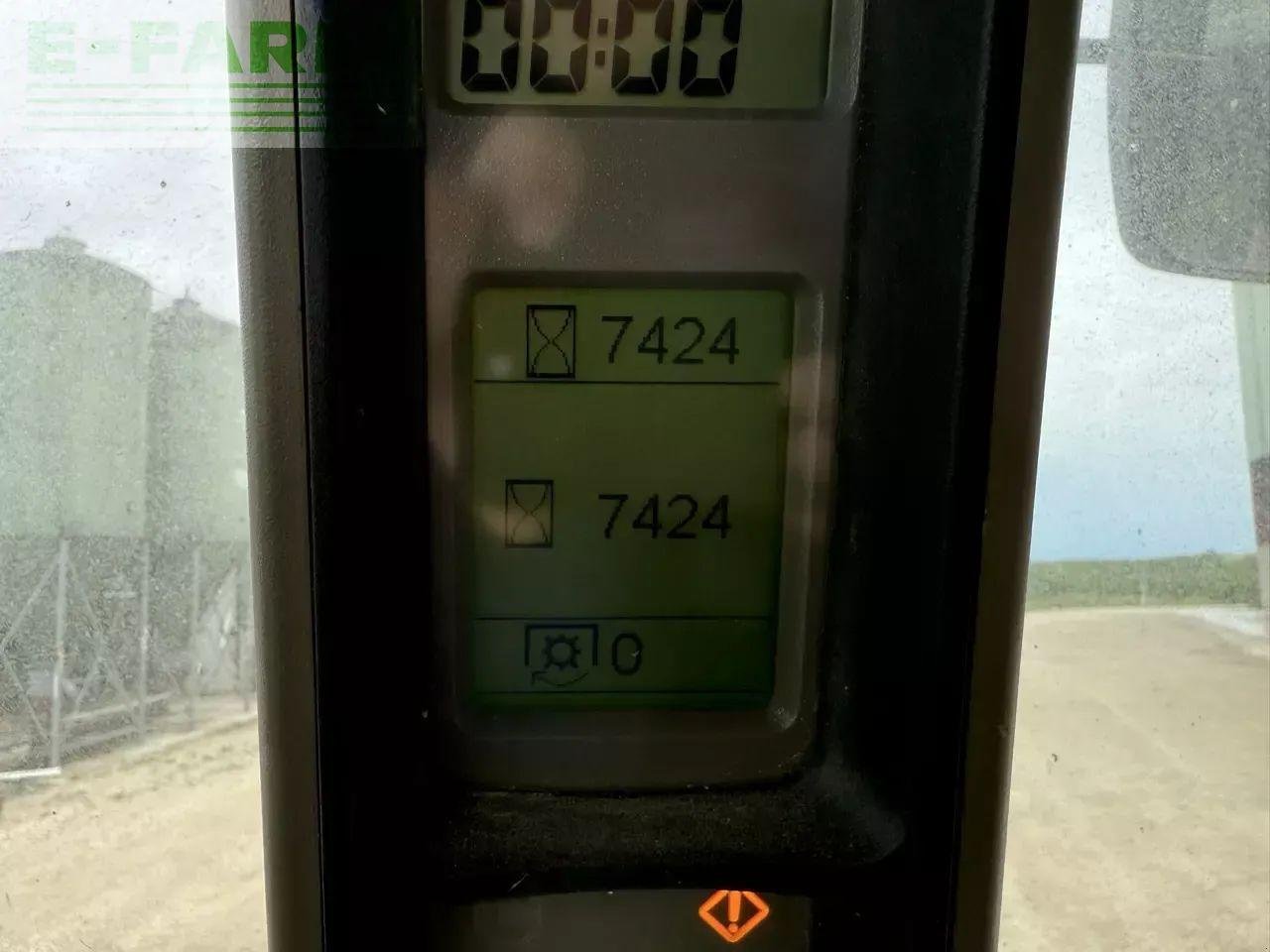 Traktor za tip Case IH puma 180, Gebrauchtmaschine u CHAUVONCOURT (Slika 11)