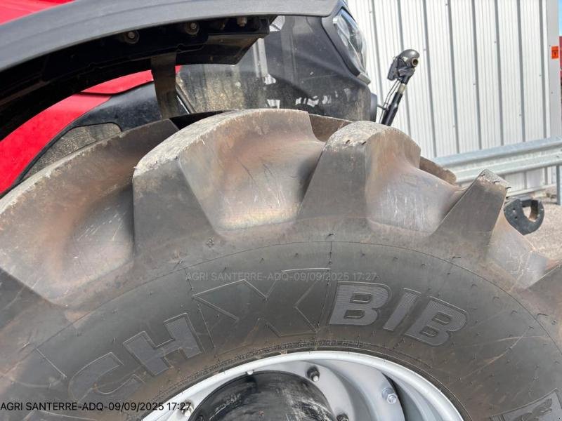 Traktor типа Case IH PUMA 185 AFSC, Gebrauchtmaschine в ROYE (Фотография 4)