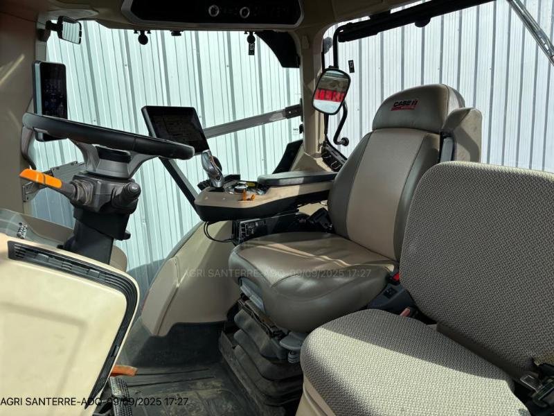 Traktor типа Case IH PUMA 185 AFSC, Gebrauchtmaschine в ROYE (Фотография 5)