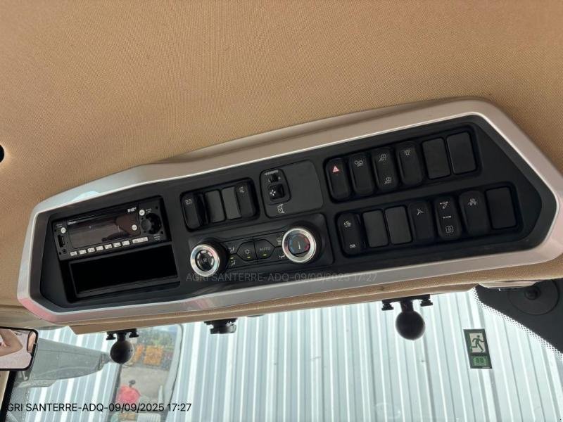 Traktor типа Case IH PUMA 185 AFSC, Gebrauchtmaschine в ROYE (Фотография 10)