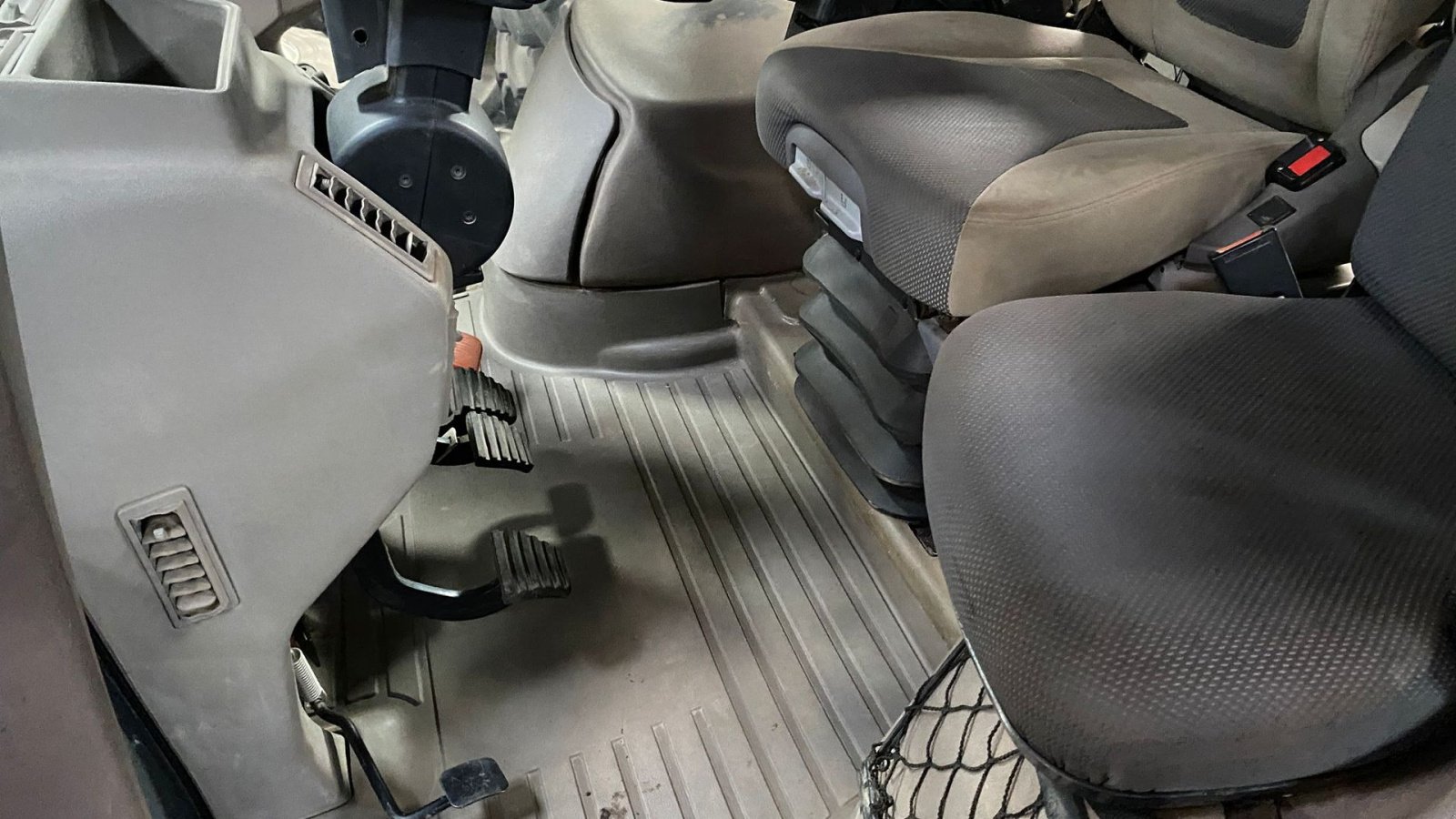 Traktor του τύπου Case IH PUMA 185 CVX 185 cvx, Gebrauchtmaschine σε Aulum (Φωτογραφία 6)