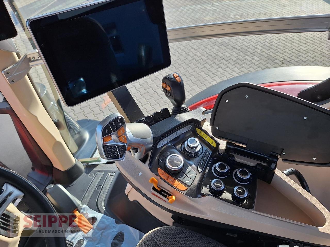 Traktor от тип Case IH PUMA 185 CVX AFS Connect, Neumaschine в Groß-Umstadt (Снимка 12)