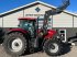 Traktor del tipo Case IH PUMA 185 CVX Med frontlæsser og frontlift, Gebrauchtmaschine In Lintrup (Immagine 12)