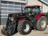 Traktor del tipo Case IH PUMA 185 CVX Med frontlæsser og frontlift, Gebrauchtmaschine In Lintrup (Immagine 2)