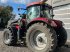 Traktor del tipo Case IH PUMA 185 CVX Med frontlæsser og frontlift, Gebrauchtmaschine In Lintrup (Immagine 3)