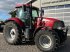 Traktor Türe ait Case IH PUMA 185 CVX Med frontlift RED Model, Gebrauchtmaschine içinde Lintrup (resim 18)