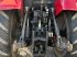 Traktor Türe ait Case IH PUMA 185 CVX Med frontlift RED Model, Gebrauchtmaschine içinde Lintrup (resim 5)