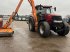 Traktor tip Case IH PUMA 185 CVX Med landevejsdæk og MULAC græsklipper., Gebrauchtmaschine in Rødovre (Poză 2)