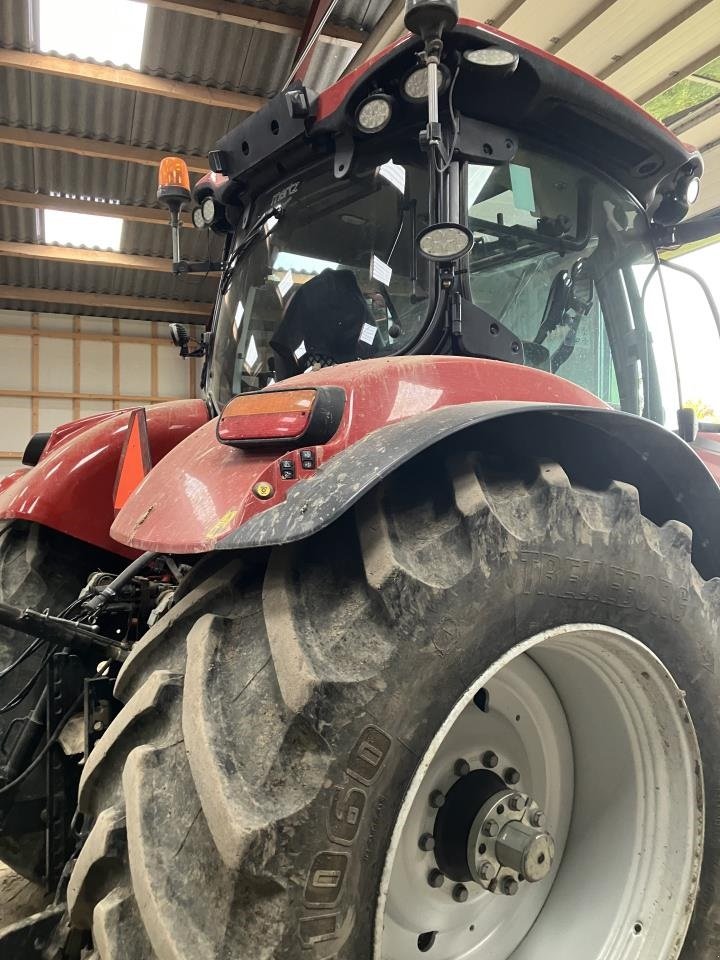 Traktor van het type Case IH PUMA 185 CVX, Gebrauchtmaschine in Maribo (Foto 2)