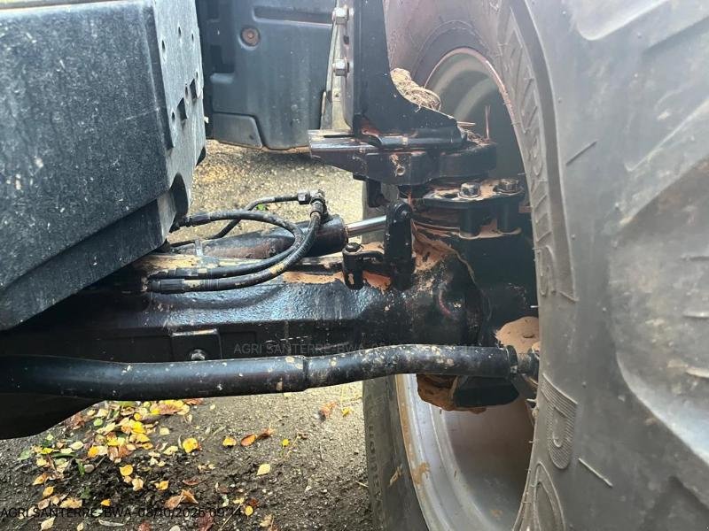 Traktor del tipo Case IH PUMA 185 CVX, Gebrauchtmaschine en ROYE (Imagen 2)