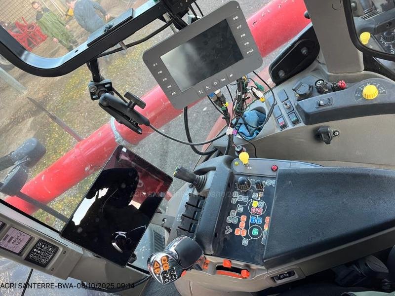 Traktor del tipo Case IH PUMA 185 CVX, Gebrauchtmaschine en ROYE (Imagen 11)