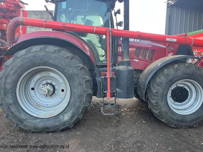 Traktor del tipo Case IH PUMA 185 CVX, Gebrauchtmaschine en ROYE (Imagen 9)