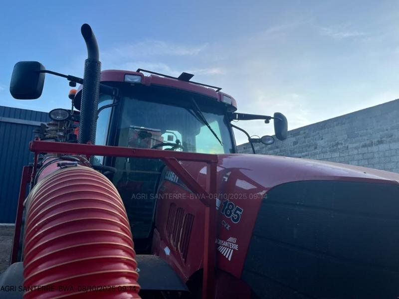 Traktor del tipo Case IH PUMA 185 CVX, Gebrauchtmaschine en ROYE (Imagen 8)