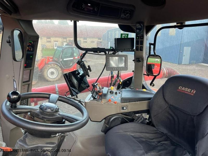 Traktor del tipo Case IH PUMA 185 CVX, Gebrauchtmaschine en ROYE (Imagen 7)