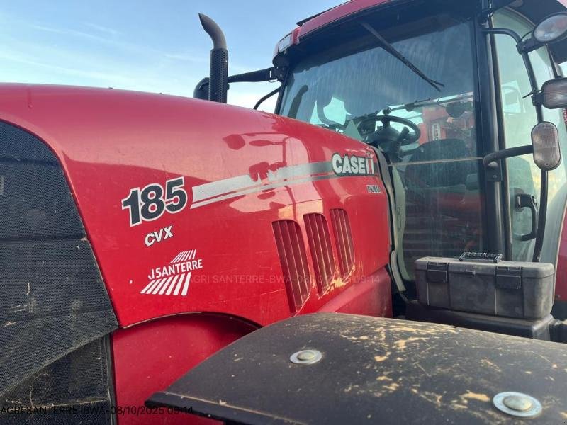 Traktor del tipo Case IH PUMA 185 CVX, Gebrauchtmaschine en ROYE (Imagen 4)