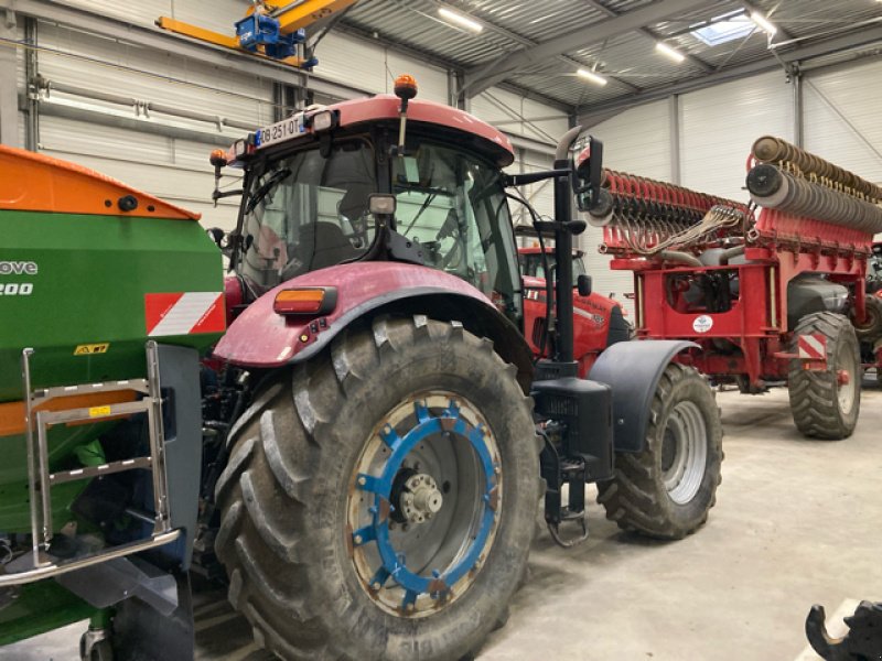 Traktor типа Case IH PUMA 185 CVX, Gebrauchtmaschine в CHAUMONT (Фотография 6)