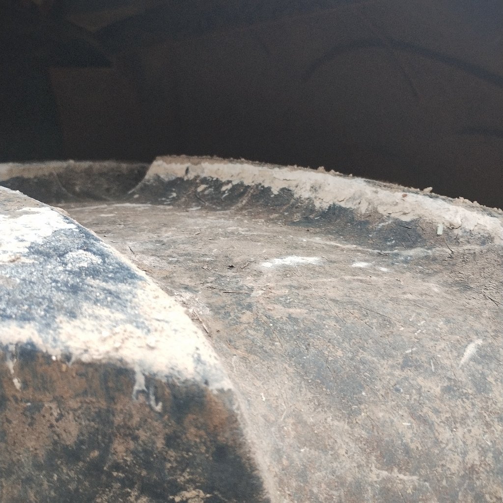 Traktor van het type Case IH PUMA 185 CVX, Gebrauchtmaschine in Neuilly-Crimolois (Foto 7)