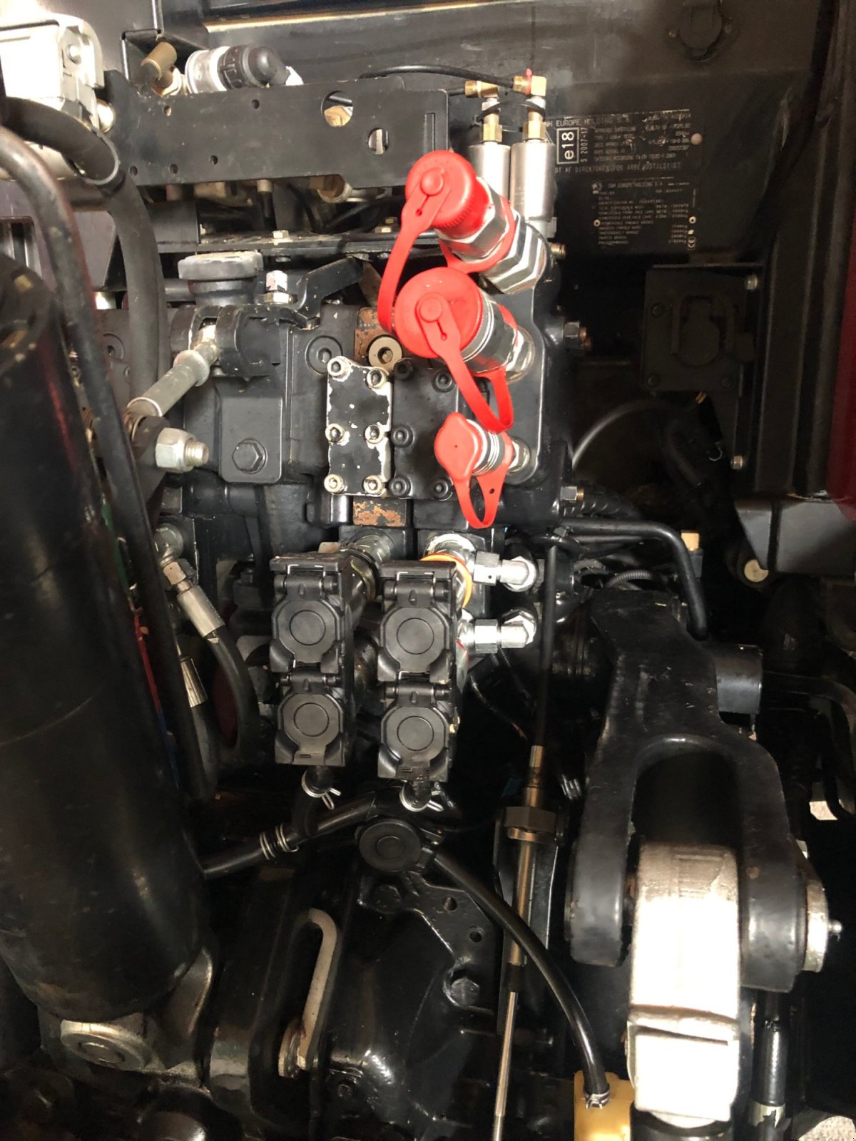 Traktor tipa Case IH Puma 185 CVX, Gebrauchtmaschine u Bodenkirchen (Slika 5)