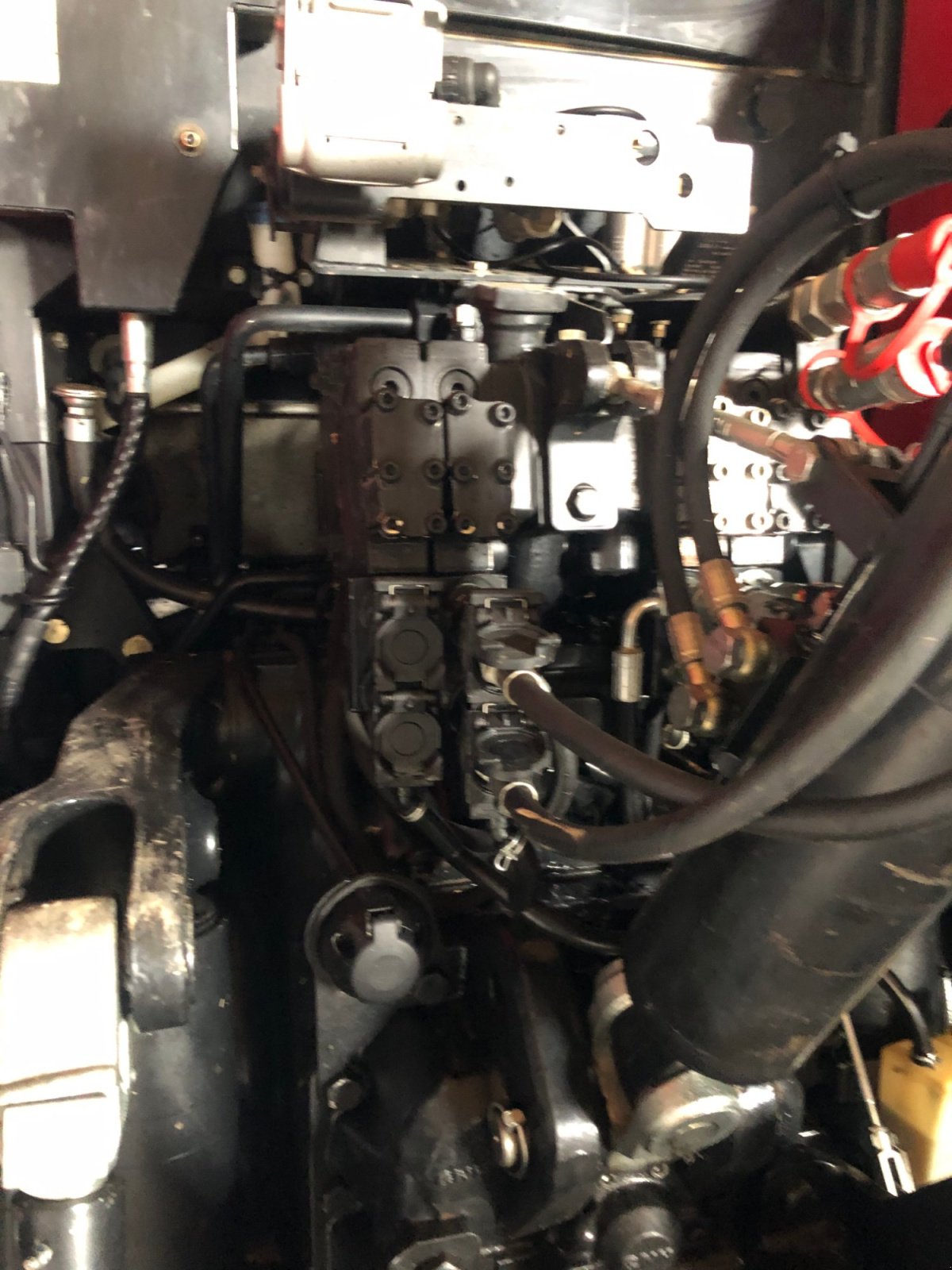 Traktor tipa Case IH Puma 185 CVX, Gebrauchtmaschine u Bodenkirchen (Slika 7)