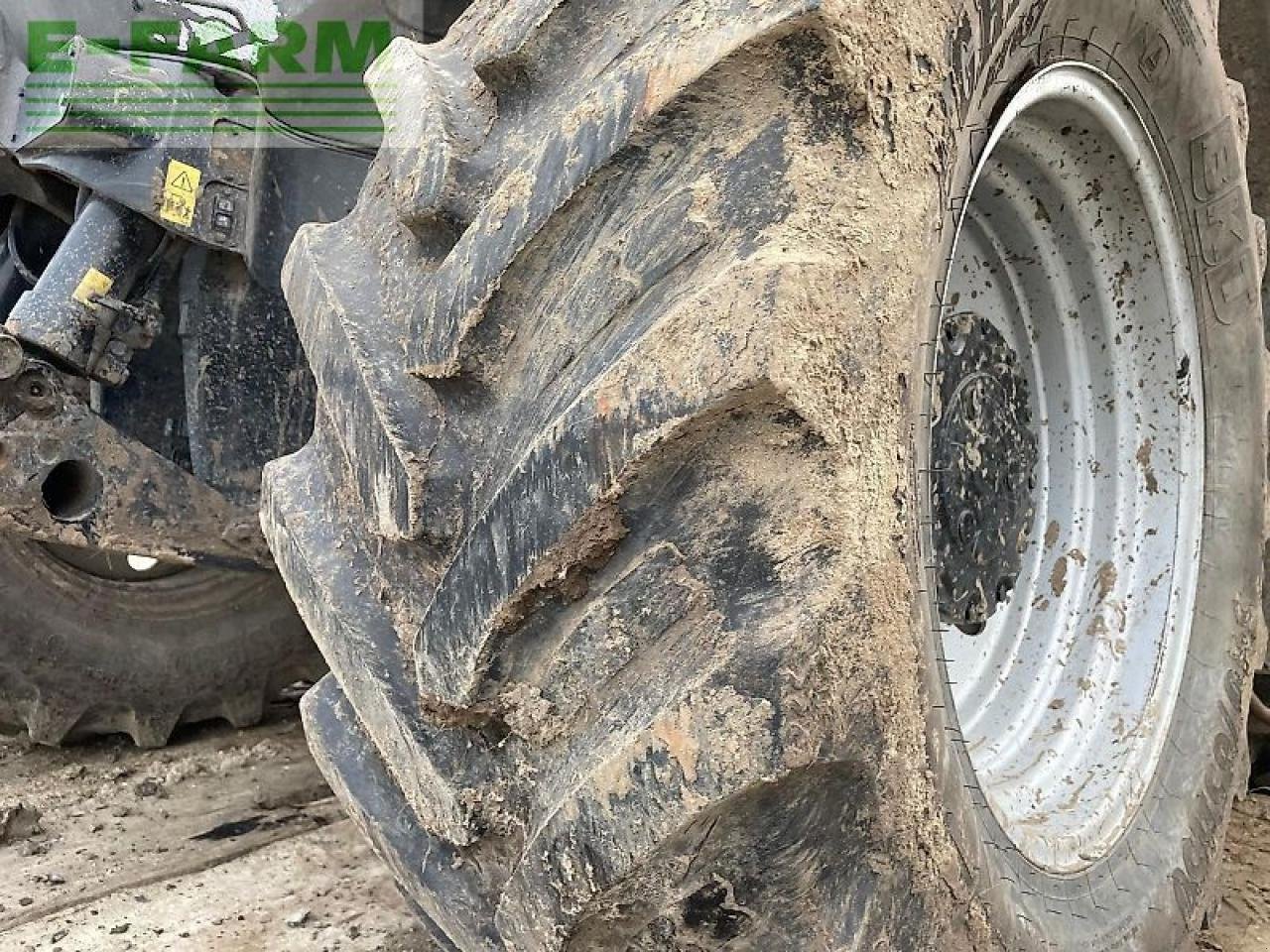 Traktor typu Case IH puma 185 cvx, Gebrauchtmaschine v gg VEGHEL (Obrázek 3)