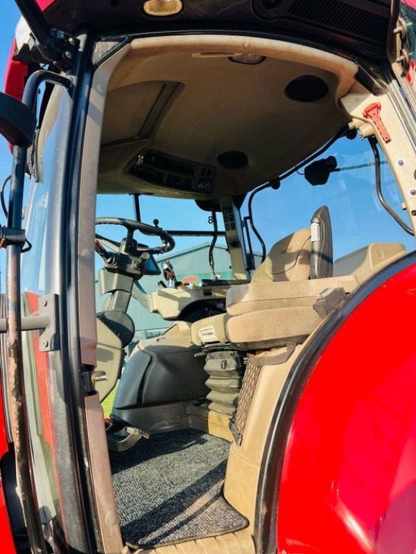 Traktor tipa Case IH PUMA 185 CVX, Gebrauchtmaschine u Coevorden (Slika 6)