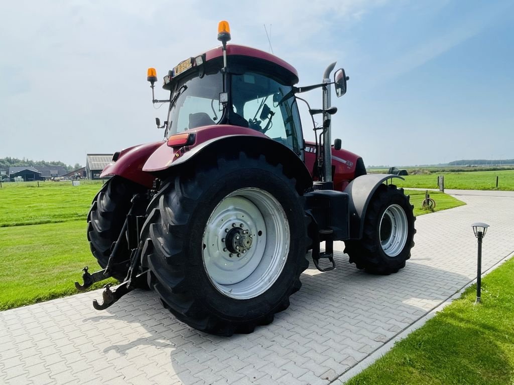 Traktor tipa Case IH PUMA 185 CVX, Gebrauchtmaschine u Coevorden (Slika 5)