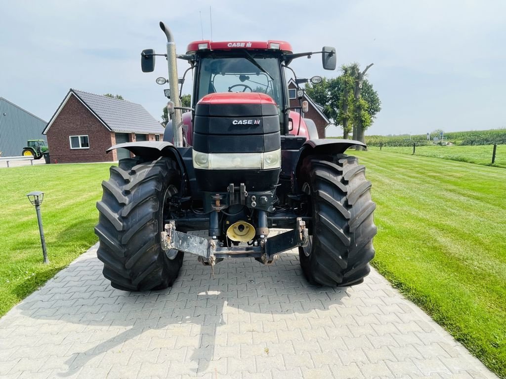Traktor tipa Case IH PUMA 185 CVX, Gebrauchtmaschine u Coevorden (Slika 3)