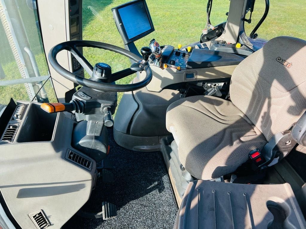 Traktor tipa Case IH PUMA 185 CVX, Gebrauchtmaschine u Coevorden (Slika 7)