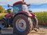 Traktor van het type Case IH Puma 185 CVX, Gebrauchtmaschine in Oyten (Foto 3)
