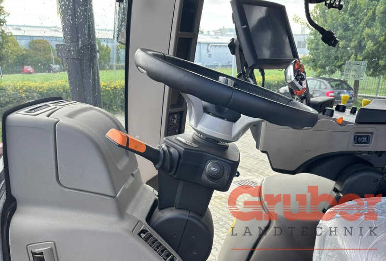 Traktor tip Case IH Puma 185 CVX, Gebrauchtmaschine in Ampfing (Poză 7)