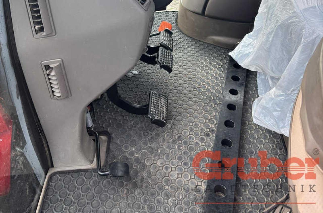 Traktor tip Case IH Puma 185 CVX, Gebrauchtmaschine in Ampfing (Poză 11)