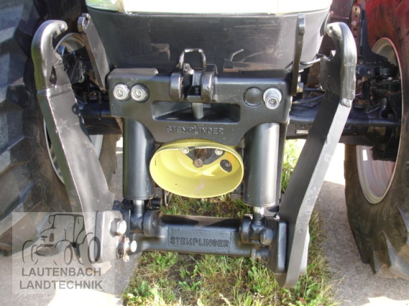 Traktor tip Case IH Puma 185 CVX, Gebrauchtmaschine in Rollshausen (Poză 4)