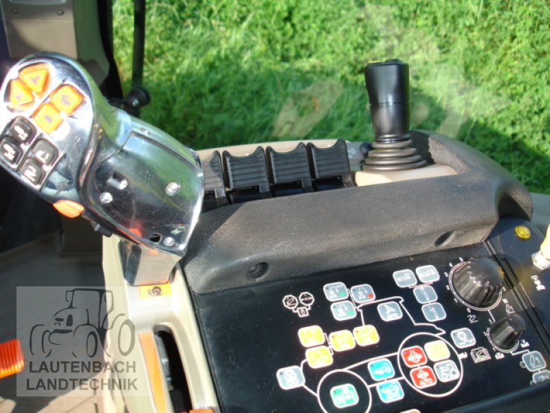 Traktor tip Case IH Puma 185 CVX, Gebrauchtmaschine in Rollshausen (Poză 11)