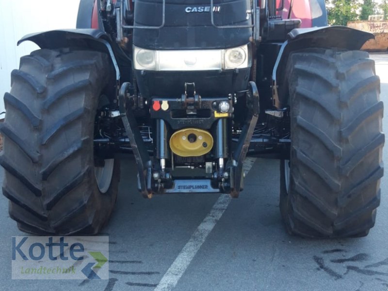 Traktor типа Case IH Puma 185 CVX, Gebrauchtmaschine в Rieste (Фотография 1)